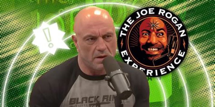 Joe Rogan And Oliver Anthony's Song Collaboration