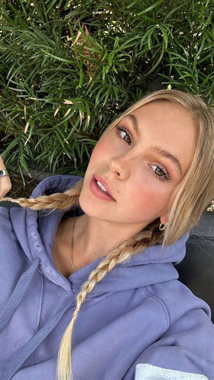 Jordyn Jones OnlyFans Leaks Explored