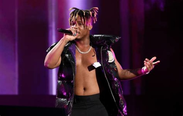 Juice WRLD's Ex And The Fate Of His Priceless Music