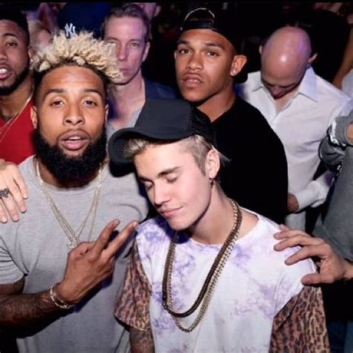 Justin Bieber And Odell Beckham Jr.'s Enduring Friendship