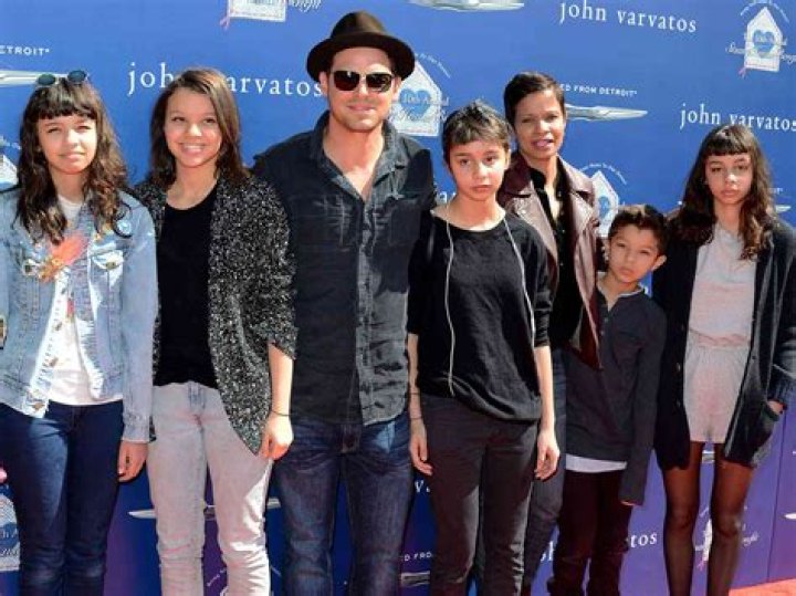 Justin Chambers' Family, Wife, And Children Revealed