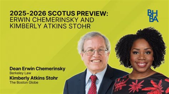 Kimberly Atkins Stohr's Age And Journalism Journey