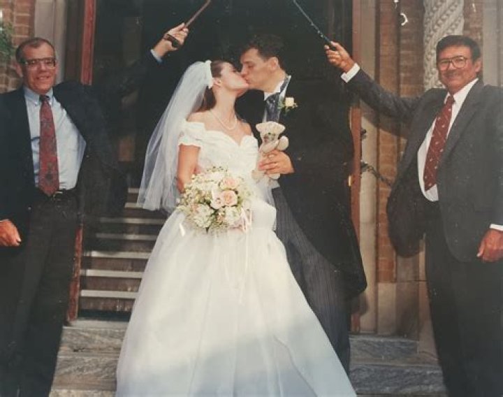 Larry Caputo's Marital Status Revealed