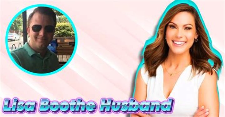 Lisa Boothe's Marital Status Revealed