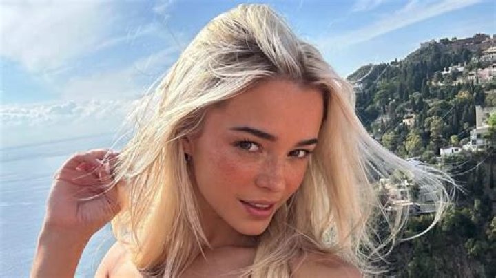 Livvy Dunne's Leaked Content And Its Impact