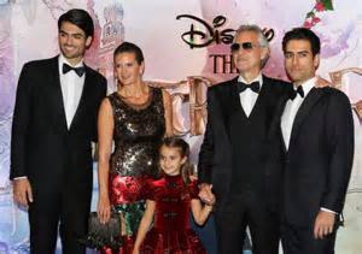 Love, Music, And Family Revealed