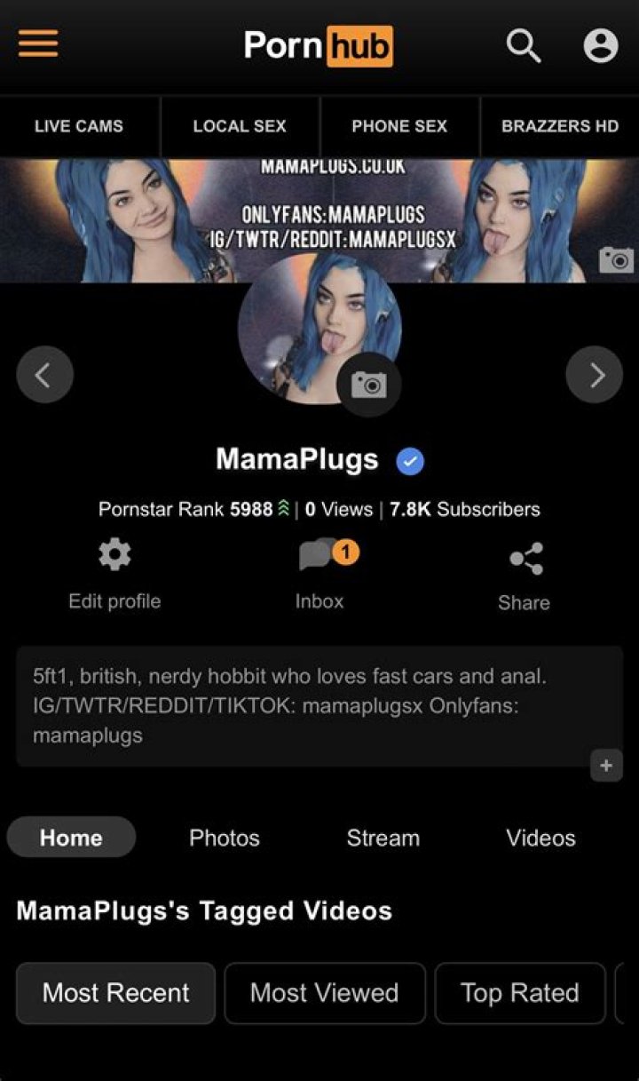 Mamaplugs OnlyFans Leaked: Shocking Content Revealed