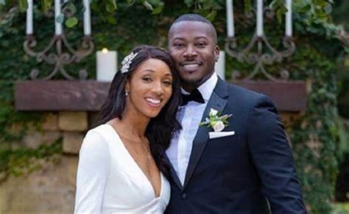 Maria Taylor And Rodney Blackstock's Marital Status Revealed