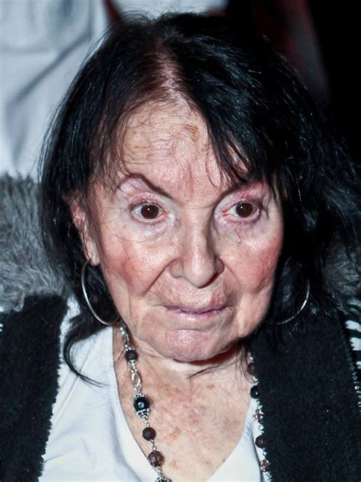 Mitzi Shore's Net Worth Explored