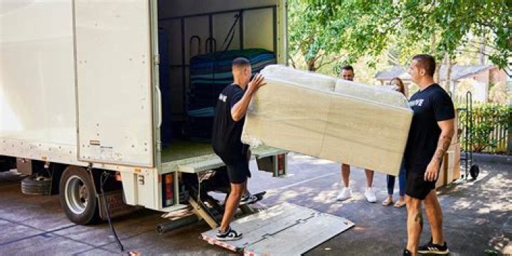 Moving Company Doonside - Budget Removalists in the Eastern Suburbs of Sydney