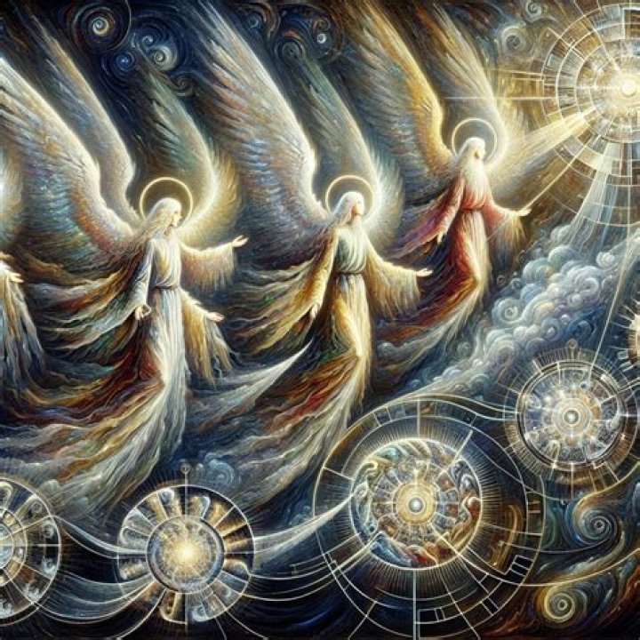 Mystic Beings And The Secrets Revealed