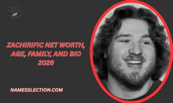 Net Worth, Age, Family, And Untold Stories
