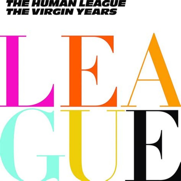New Wave Complex - Early Human League