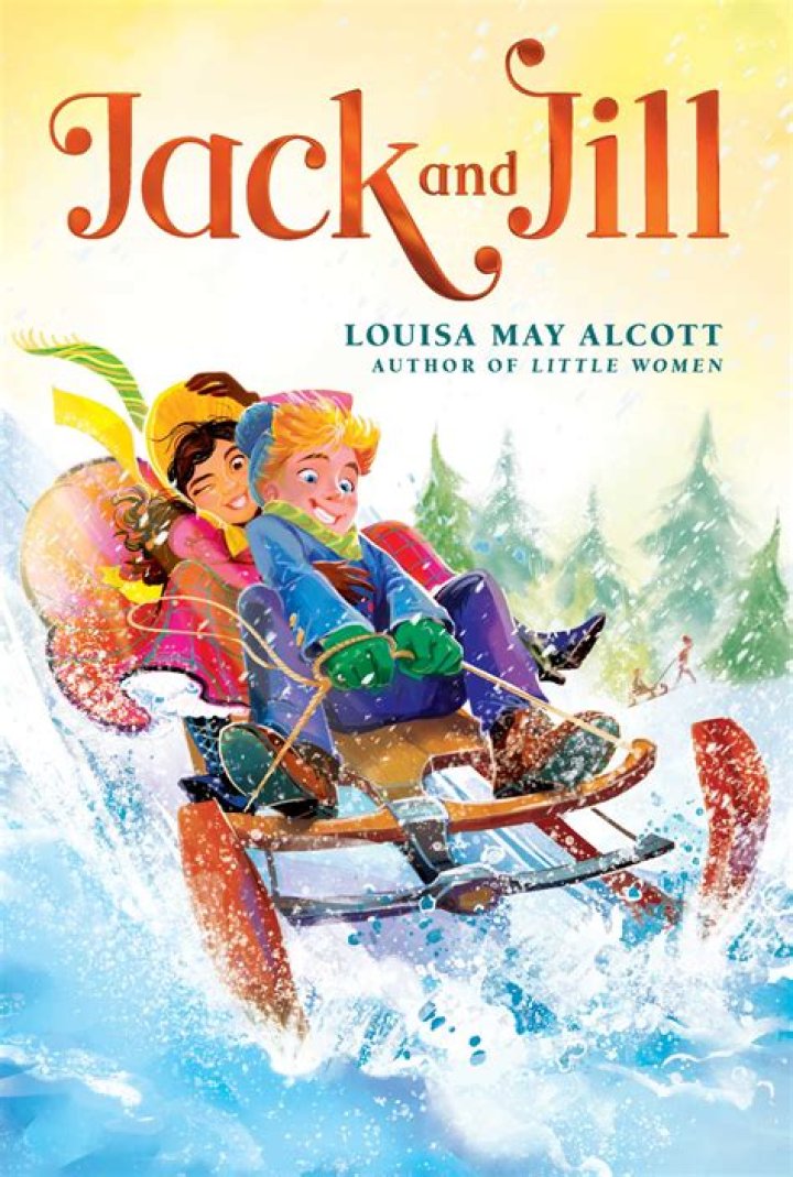 "Nicole Vaunt, Jack, And Jill" Cases