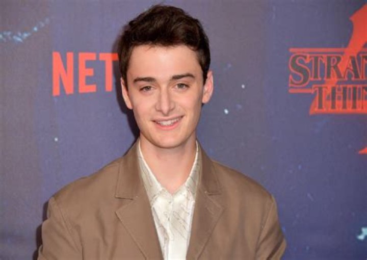 Noah Schnapp's Weight And Fitness Journey