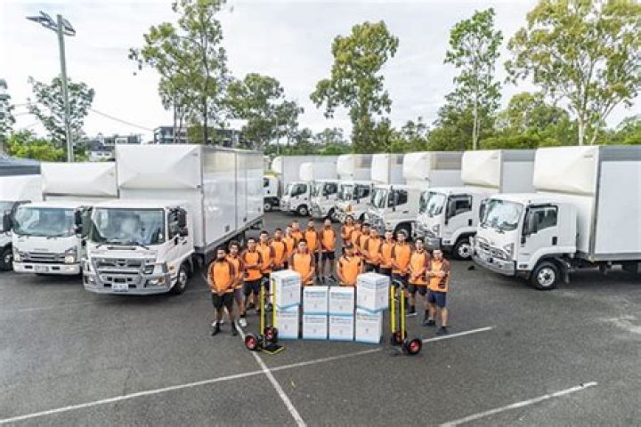 Number One Removalists Services in North Parramatta