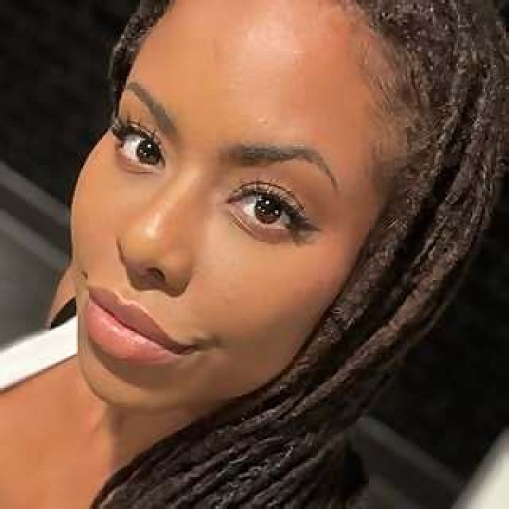 OnlyFans Ebony