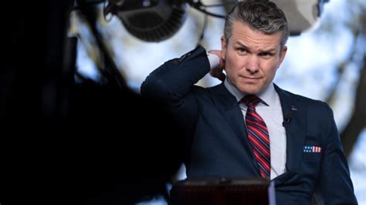Pete Hegseth's Spouse: Uncover Hidden Truths