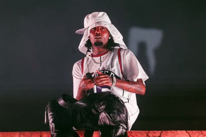 Playboi Carti's Alleged Satanic Ties Explored