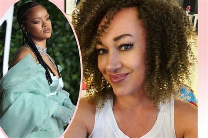 Rachel Dolezal OnlyFans Leak