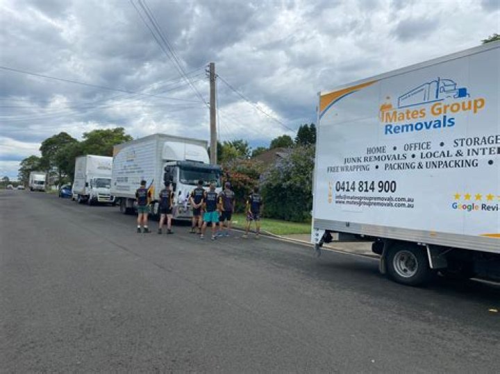 Removals Service Zetland - Affordable Movers in Sydney’s Eastern Suburbs