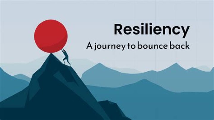 Sandahl Bergman's Journey Of Resilience