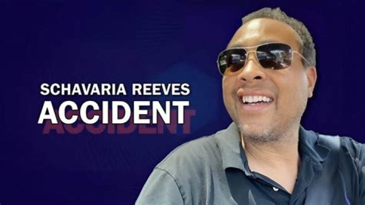 Schavaria Reeves And Her Impact On Tech