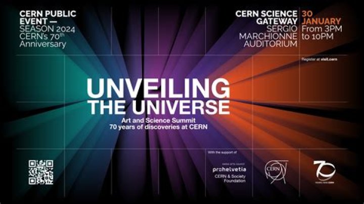 Shining Light On The Universe, Unveiling Scientific Wonders
