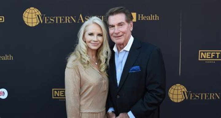 Steve Garvey's Wife And His Legacy Revealed