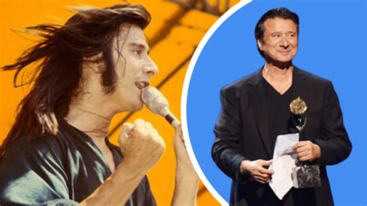 Steve Perry's Current Journey Revealed