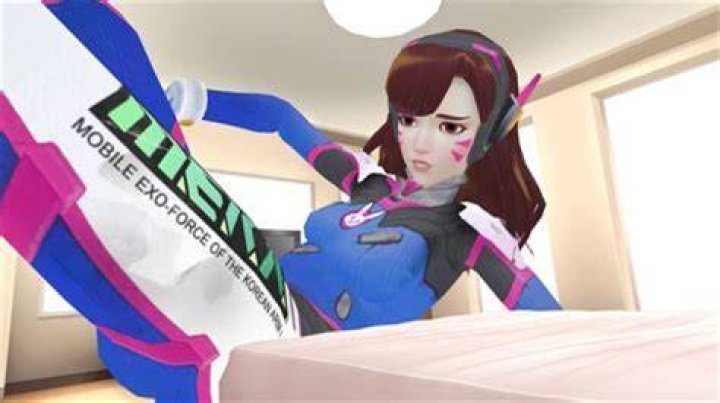 "Stuck In Detention With Dva Wutboi" Revealed