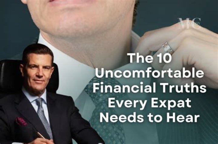 Surprising Truths And Financial Insights