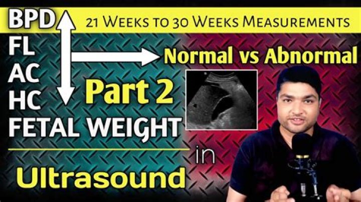 Technique for Performing BPD Measurement