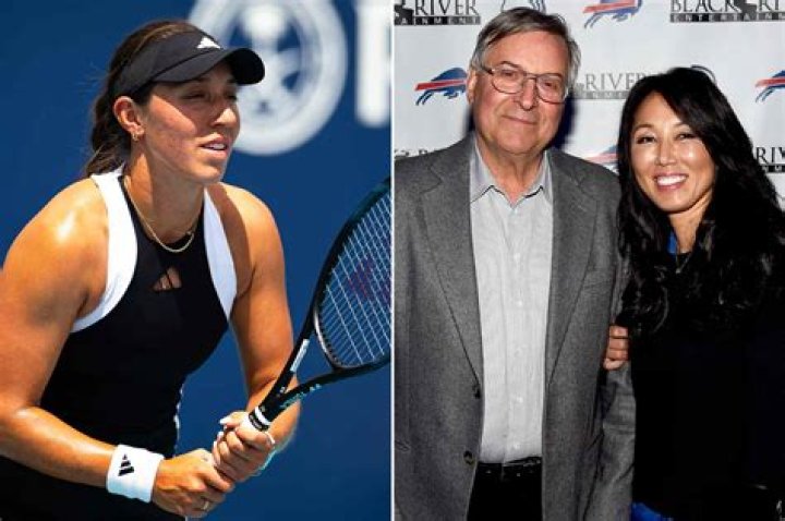 Terry Pegula's Family, Parents, And The House That Shaped An Empire