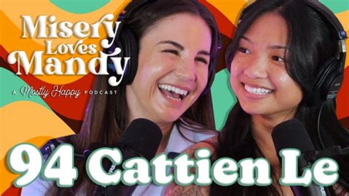The Cattien Le OnlyFans Leak Exposed