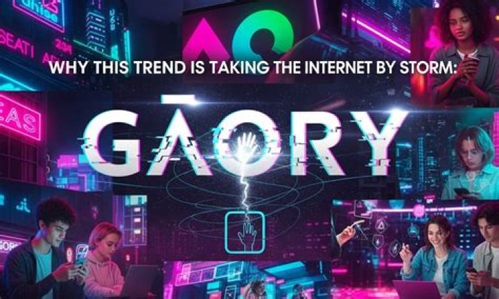The Controversial Trend Taking The Internet By Storm
