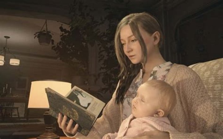 The Enigmatic Star Of "Resident Evil"