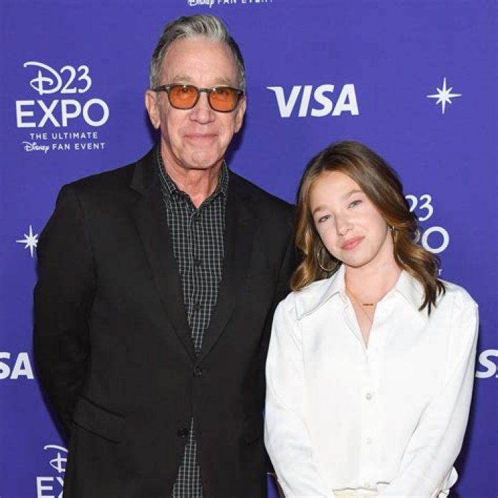 The Fascinating Story Behind Tim Allen's Daughter's Age