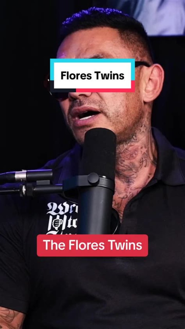 The Flores Twins' Net Worth Journey