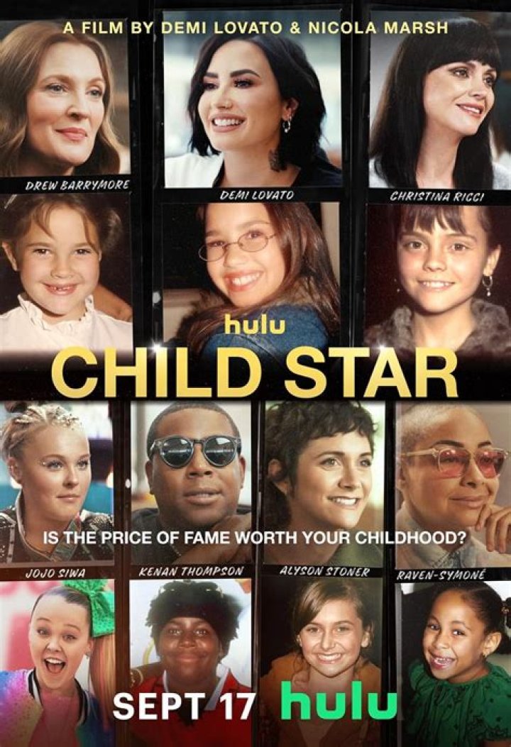 The Former Child Star Who Found Success Beyond Hollywood