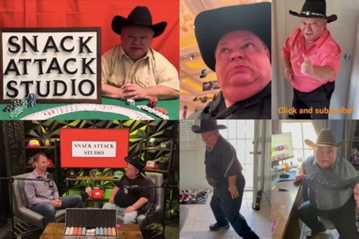The Hottest New Content Creator On The Block