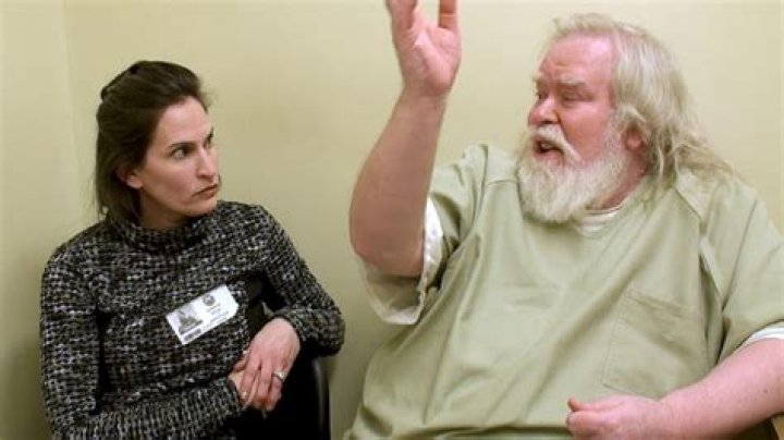The Mysterious Wife Of Serial Killer Richard Cottingham