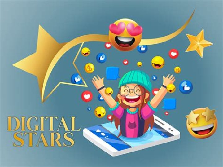 The Rising Star In The Content Creation Industry