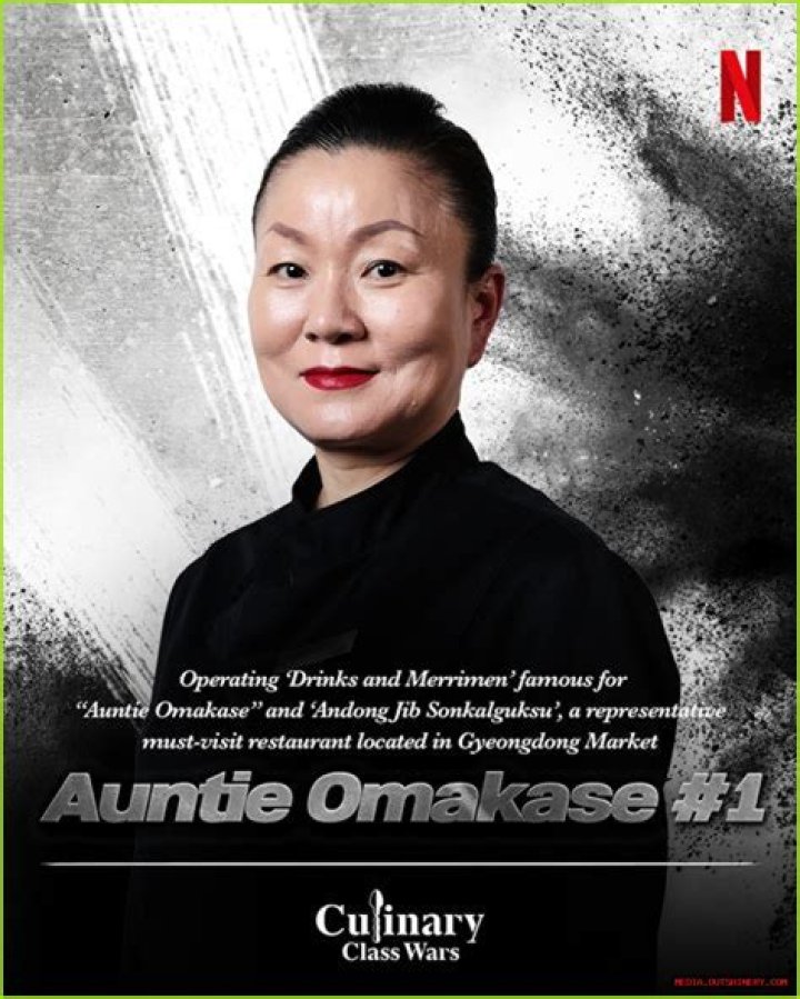 The Rising Star In The Culinary World