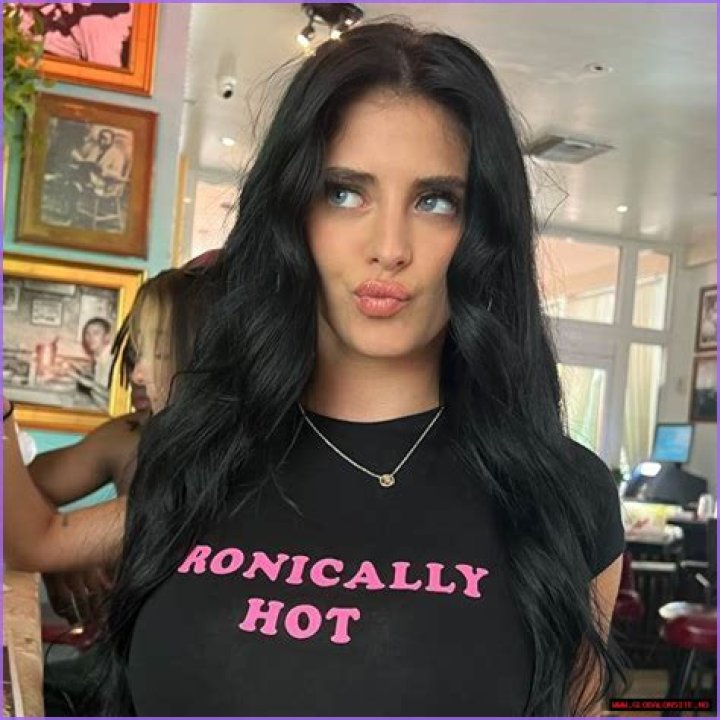 The Rising Star On OnlyFans