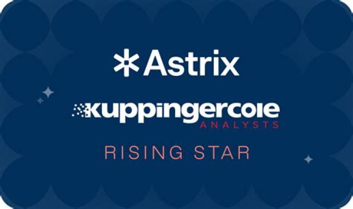 The Rising Star On The Platform