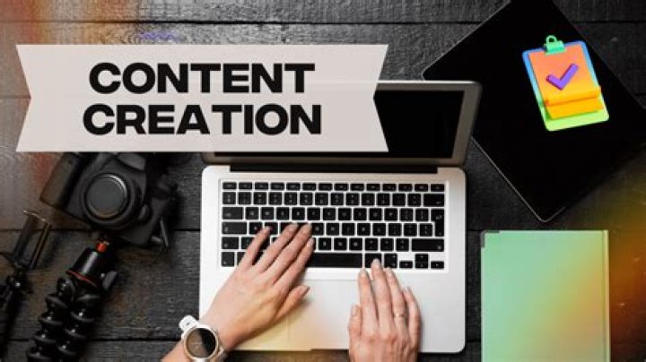 The Rising Trend In The Online Content Creation Industry