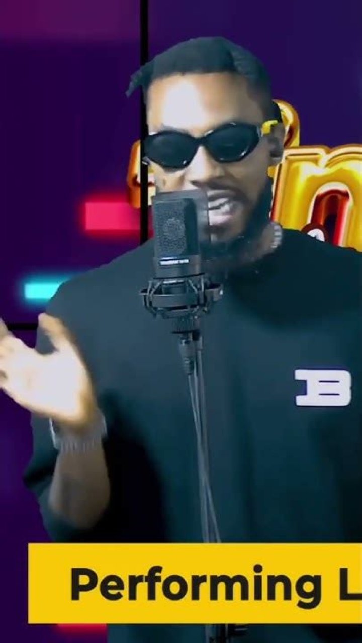The Sensational Content Creator Taking The Platform By Storm