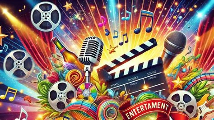 The Sensational World Of Relaxation And Entertainment