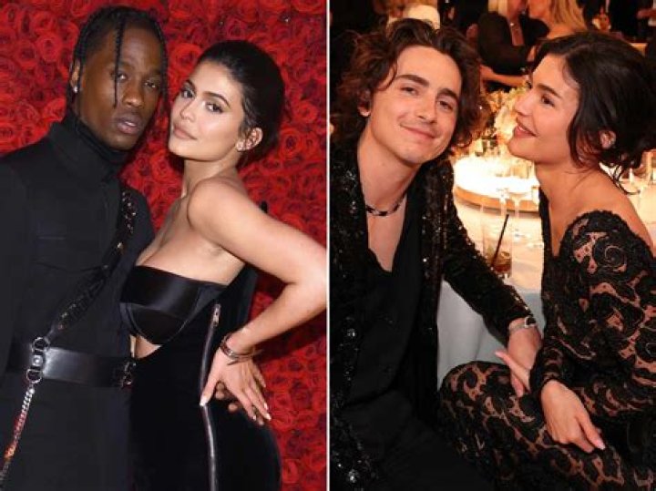 The Ultimate Guide To The Kylie Jenner And Tyga Scandal